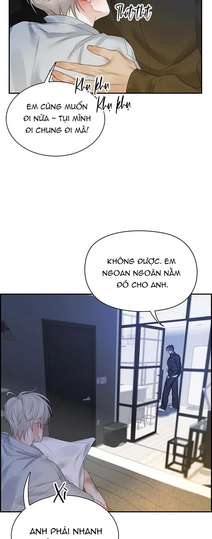 CƠ CHẾ BẢO VỆ Chapter 41 Trang 60