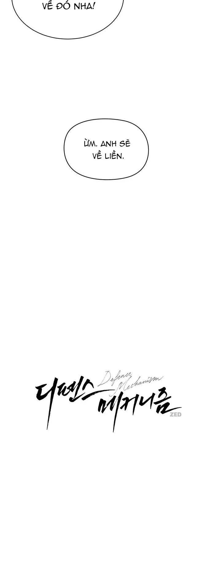 CƠ CHẾ BẢO VỆ Chapter 41 Trang 61