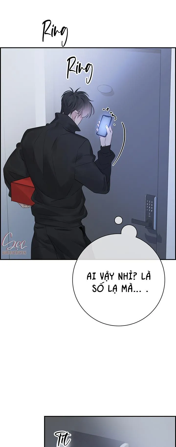 CƠ CHẾ BẢO VỆ Chapter 41 Trang 63