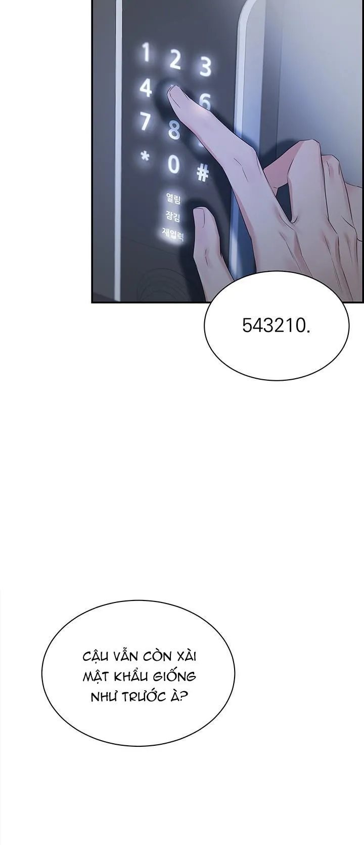 CƠ CHẾ BẢO VỆ Chapter 41 Trang 64