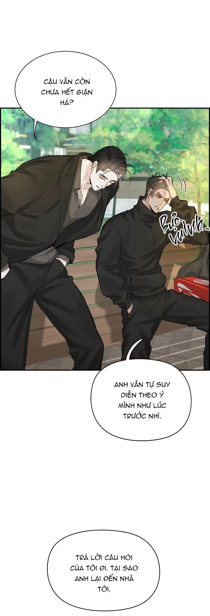 CƠ CHẾ BẢO VỆ Chapter 42 Trang 4