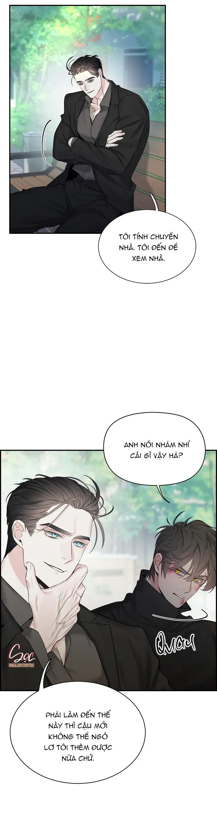 CƠ CHẾ BẢO VỆ Chapter 42 Trang 5