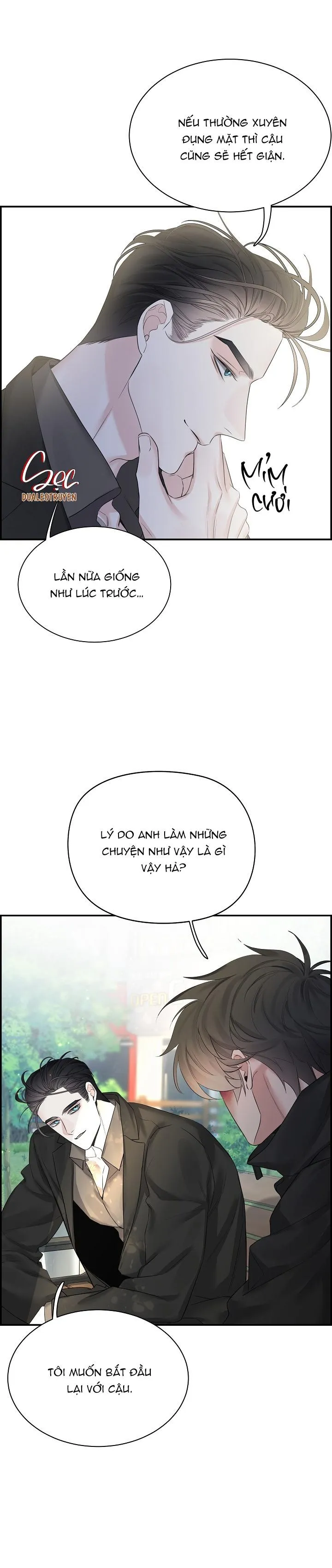 CƠ CHẾ BẢO VỆ Chapter 42 Trang 6