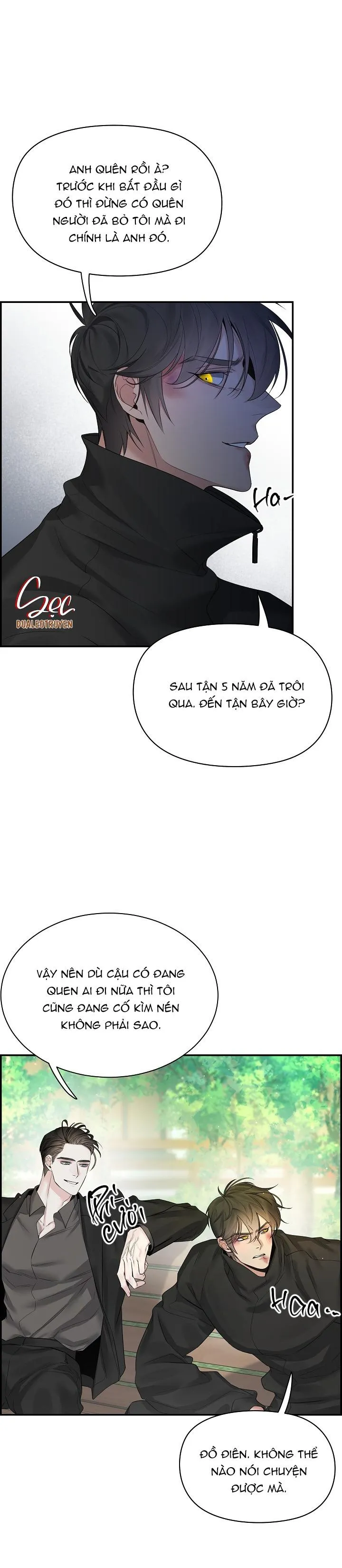 CƠ CHẾ BẢO VỆ Chapter 42 Trang 7