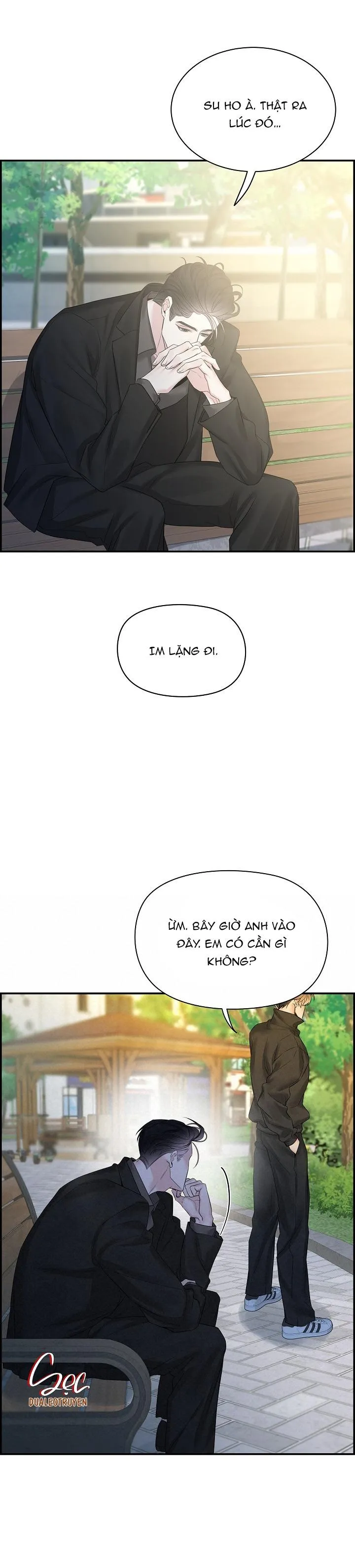 CƠ CHẾ BẢO VỆ Chapter 42 Trang 8