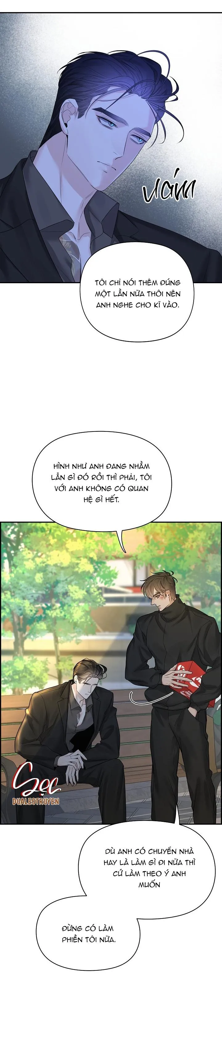 CƠ CHẾ BẢO VỆ Chapter 42 Trang 10