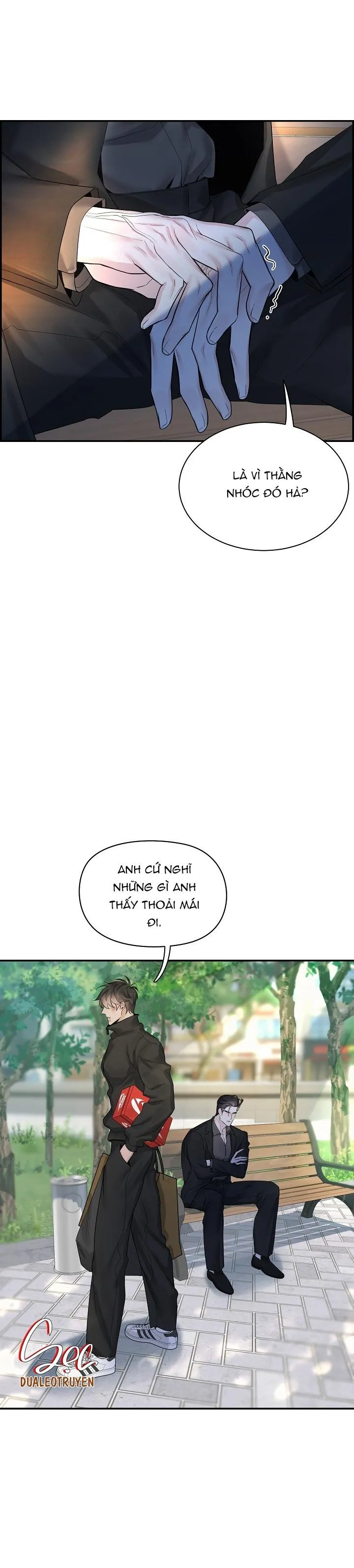 CƠ CHẾ BẢO VỆ Chapter 42 Trang 11