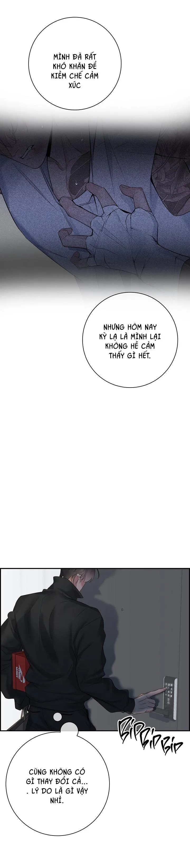 CƠ CHẾ BẢO VỆ Chapter 42 Trang 13