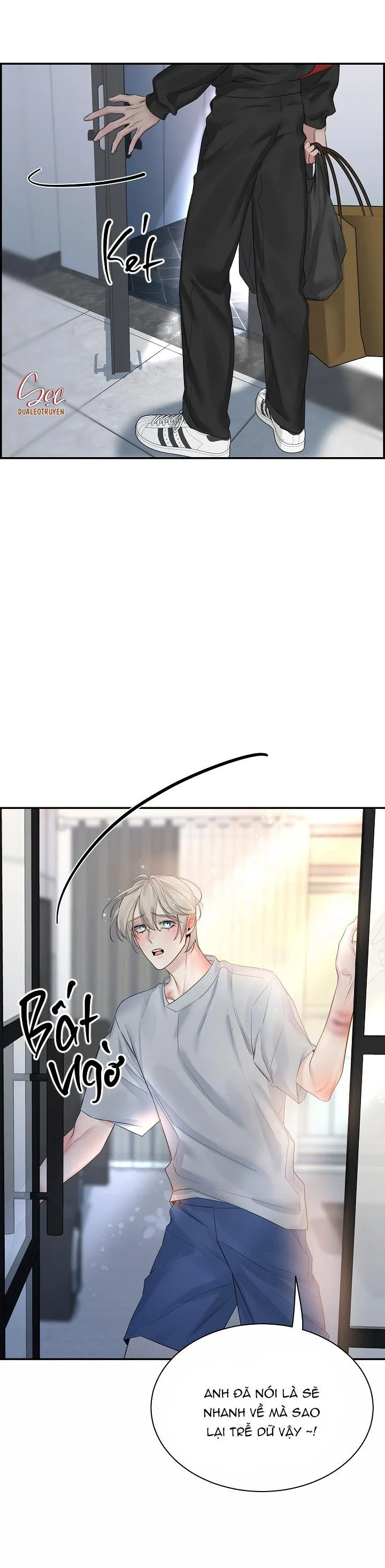 CƠ CHẾ BẢO VỆ Chapter 42 Trang 14