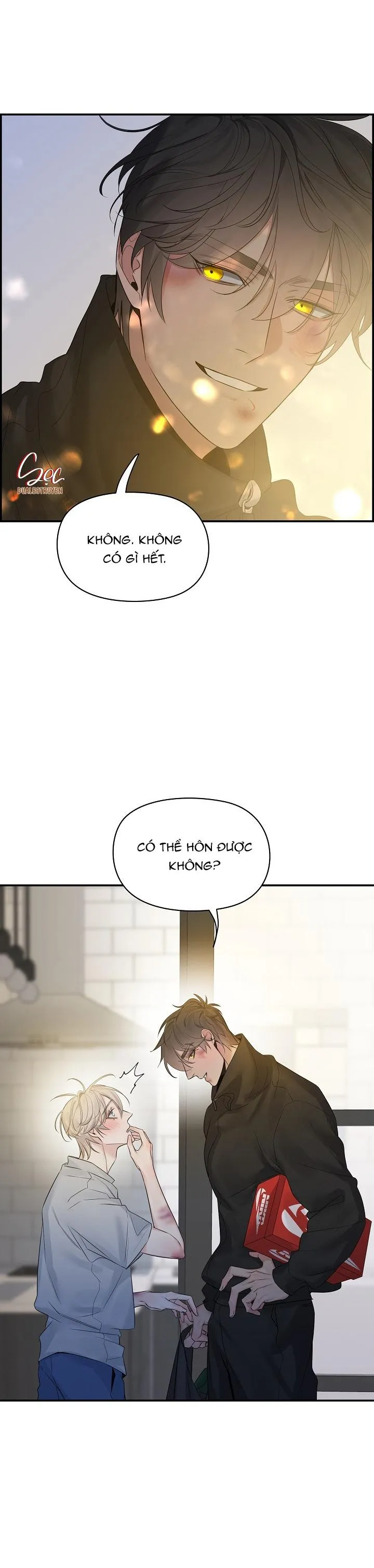 CƠ CHẾ BẢO VỆ Chapter 42 Trang 16