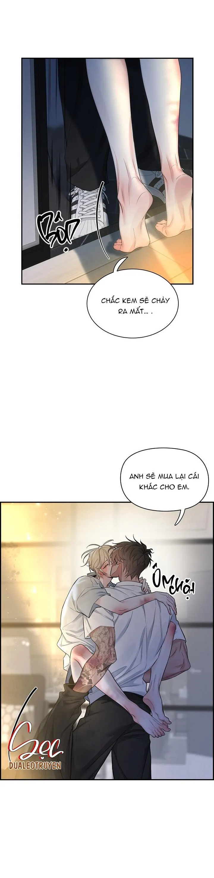 CƠ CHẾ BẢO VỆ Chapter 42 Trang 18