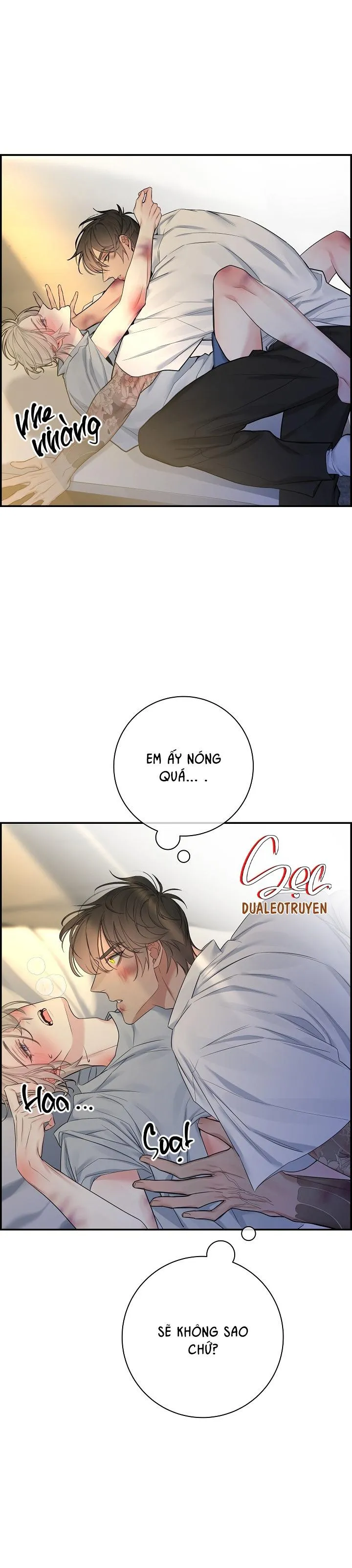 CƠ CHẾ BẢO VỆ Chapter 42 Trang 19