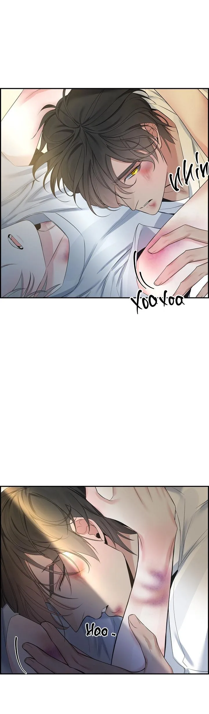 CƠ CHẾ BẢO VỆ Chapter 42 Trang 20