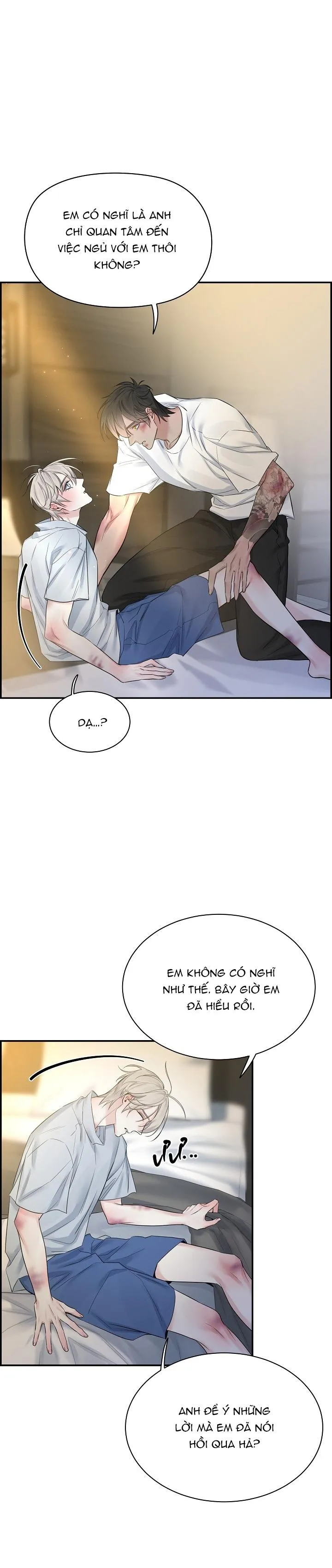 CƠ CHẾ BẢO VỆ Chapter 42 Trang 22