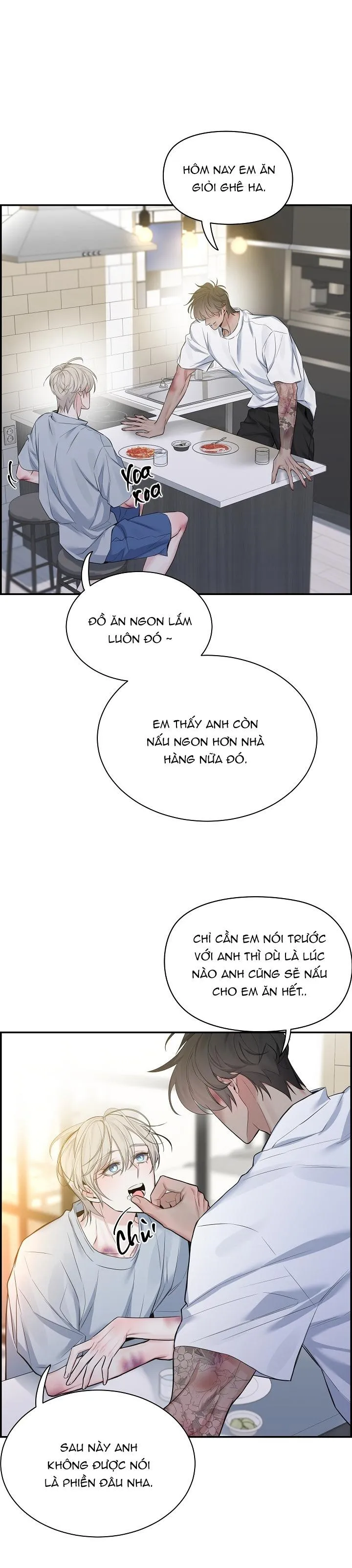 CƠ CHẾ BẢO VỆ Chapter 42 Trang 30