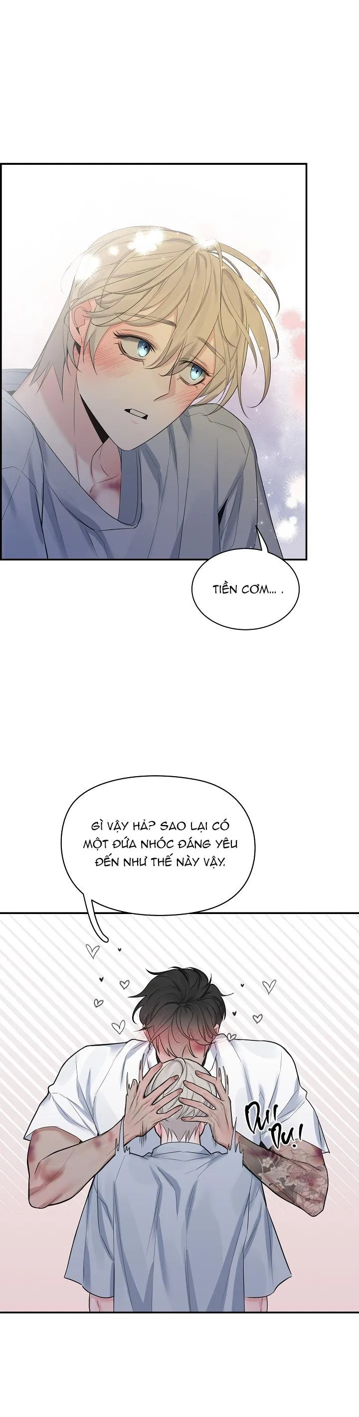 CƠ CHẾ BẢO VỆ Chapter 42 Trang 32