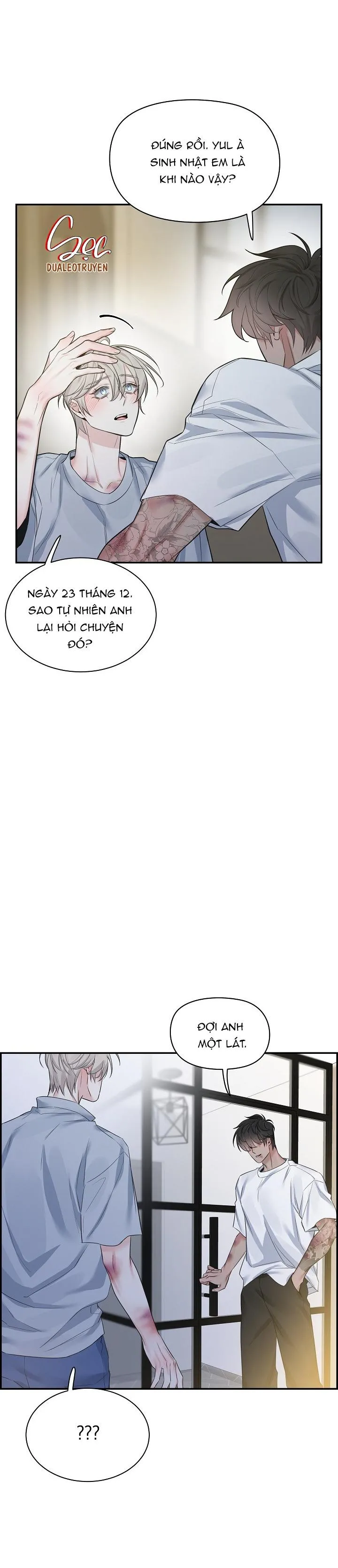 CƠ CHẾ BẢO VỆ Chapter 42 Trang 33