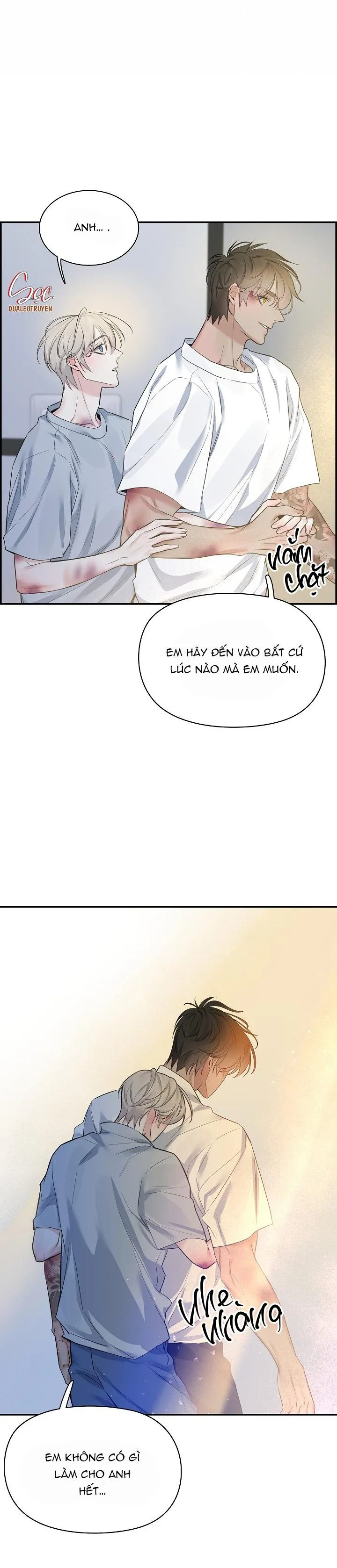 CƠ CHẾ BẢO VỆ Chapter 42 Trang 36