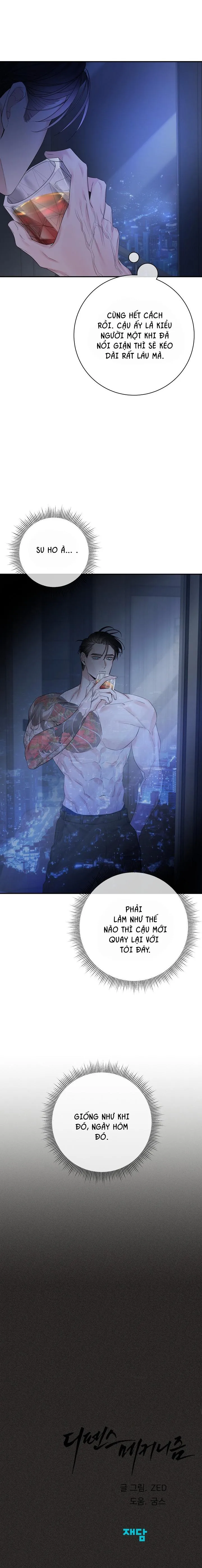 CƠ CHẾ BẢO VỆ Chapter 42 Trang 39