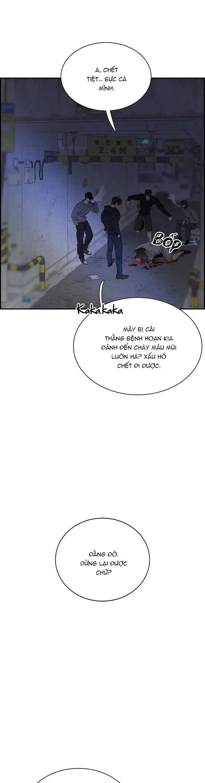 CƠ CHẾ BẢO VỆ Chapter 43 Trang 3