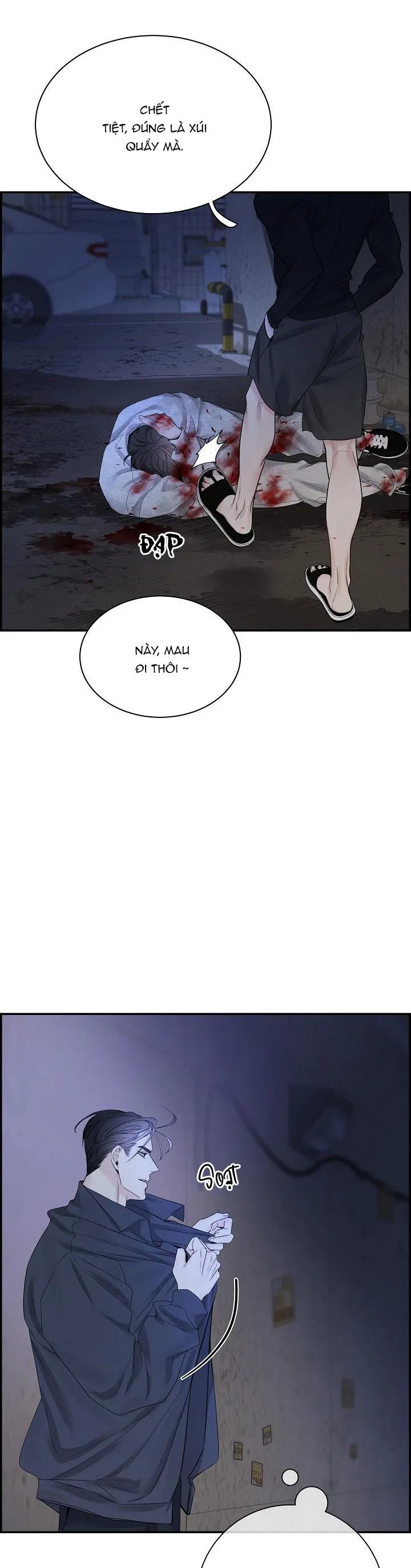 CƠ CHẾ BẢO VỆ Chapter 43 Trang 6