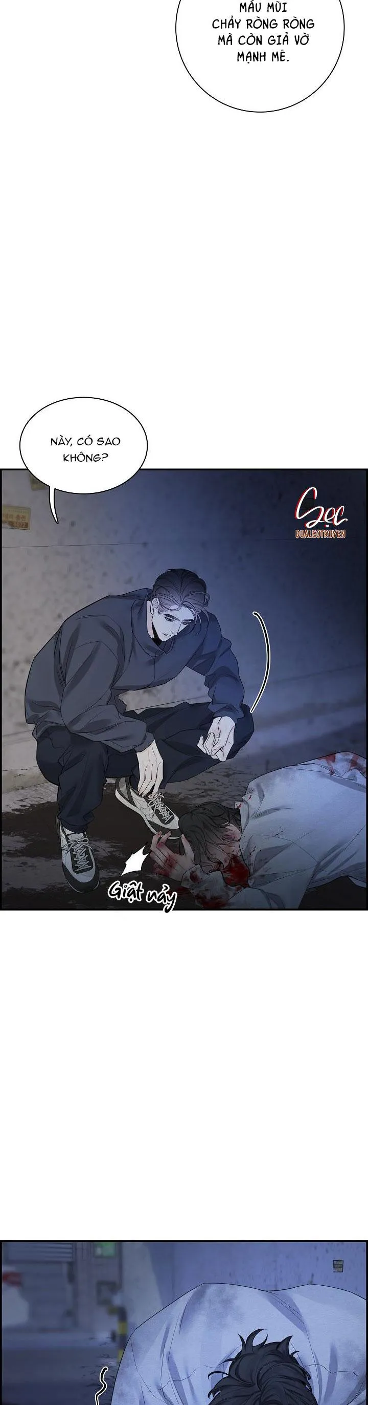 CƠ CHẾ BẢO VỆ Chapter 43 Trang 7