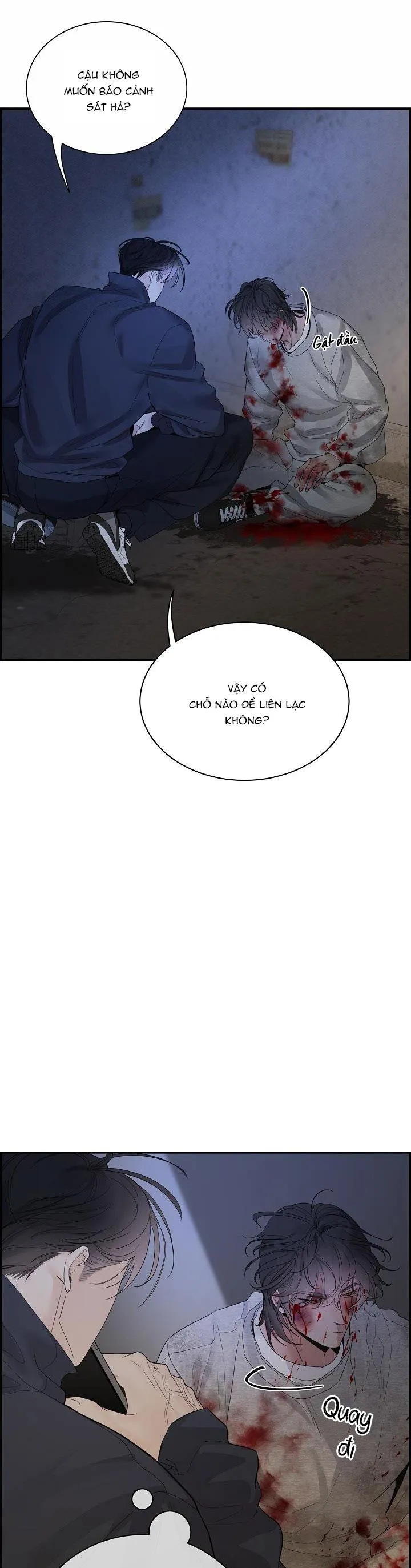 CƠ CHẾ BẢO VỆ Chapter 43 Trang 9