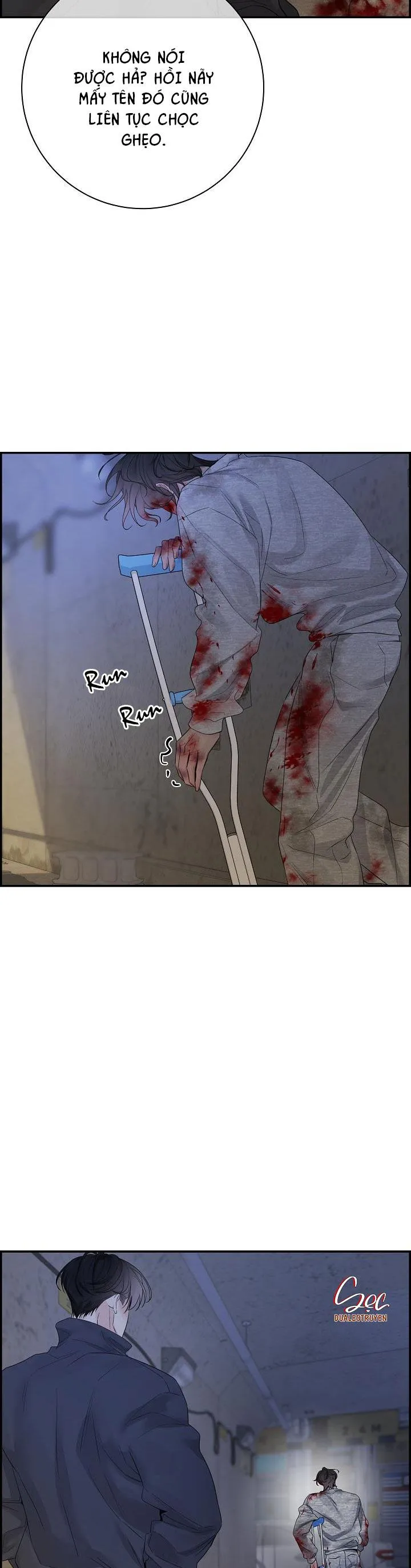 CƠ CHẾ BẢO VỆ Chapter 43 Trang 10