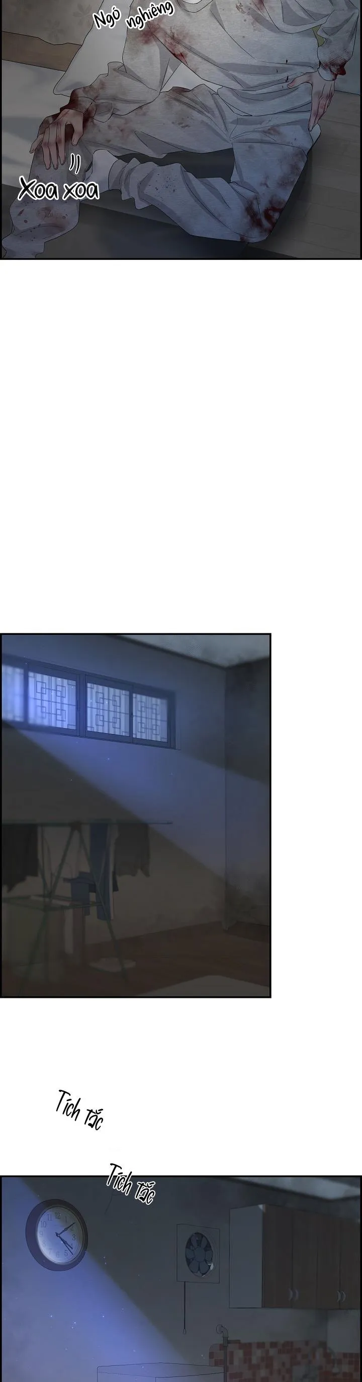 CƠ CHẾ BẢO VỆ Chapter 43 Trang 14