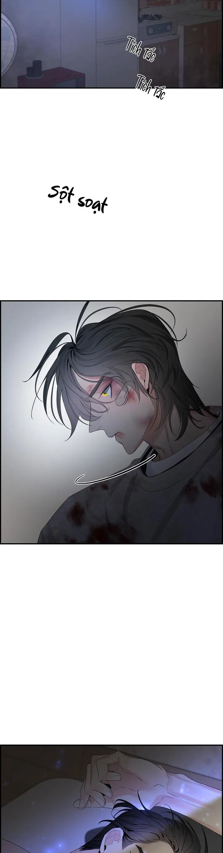 CƠ CHẾ BẢO VỆ Chapter 43 Trang 15