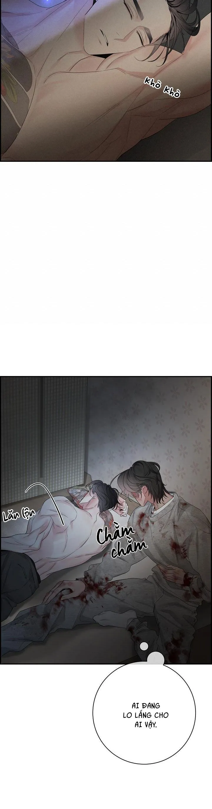 CƠ CHẾ BẢO VỆ Chapter 43 Trang 16