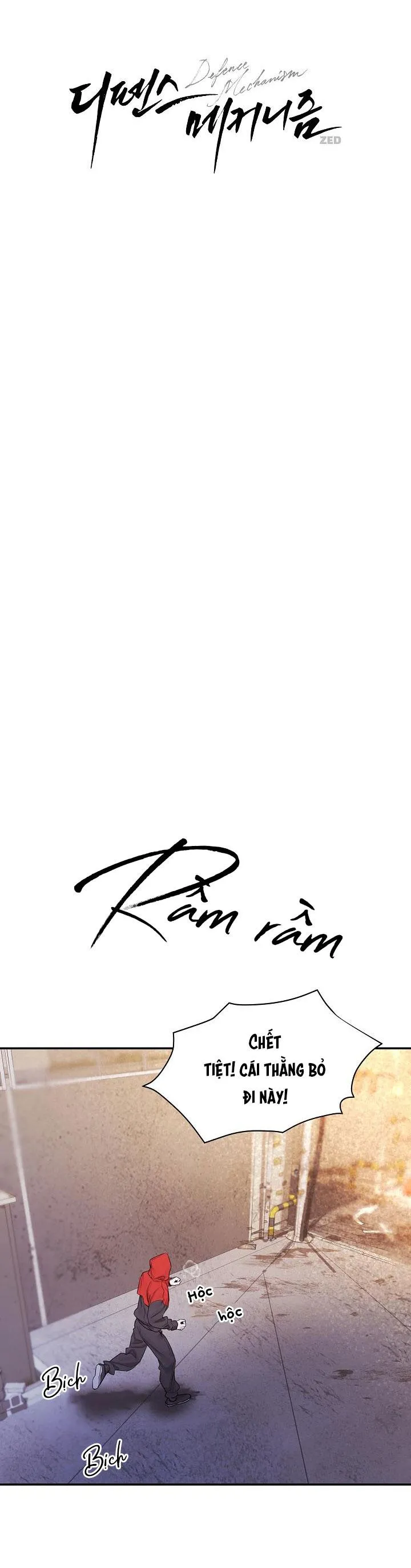 CƠ CHẾ BẢO VỆ Chapter 43 Trang 19