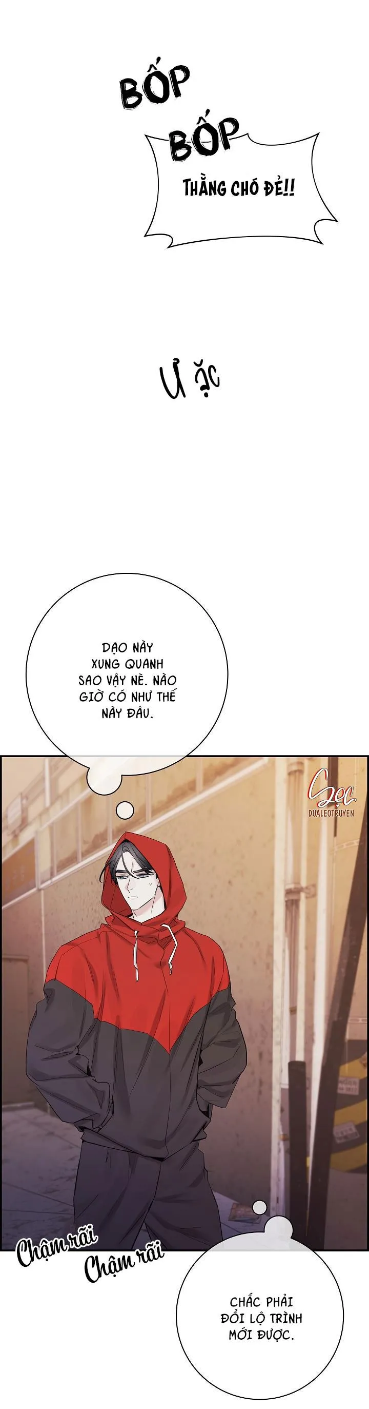 CƠ CHẾ BẢO VỆ Chapter 43 Trang 20