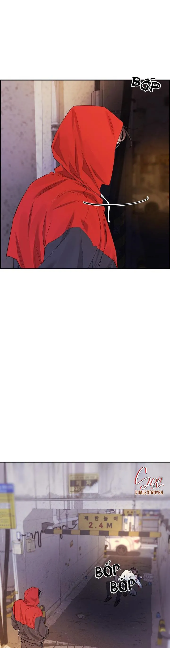 CƠ CHẾ BẢO VỆ Chapter 43 Trang 21