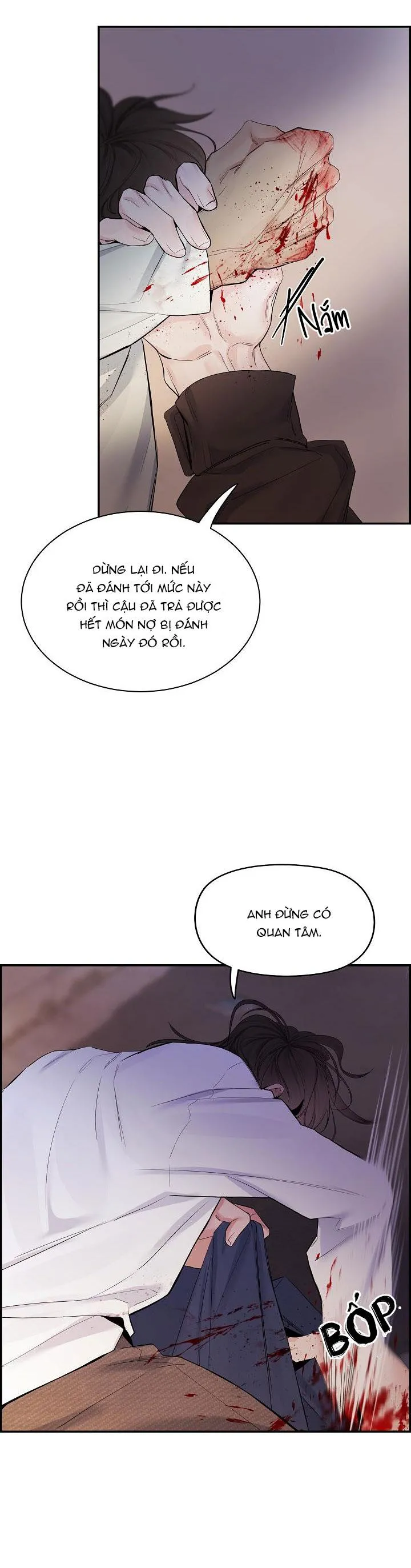 CƠ CHẾ BẢO VỆ Chapter 43 Trang 24