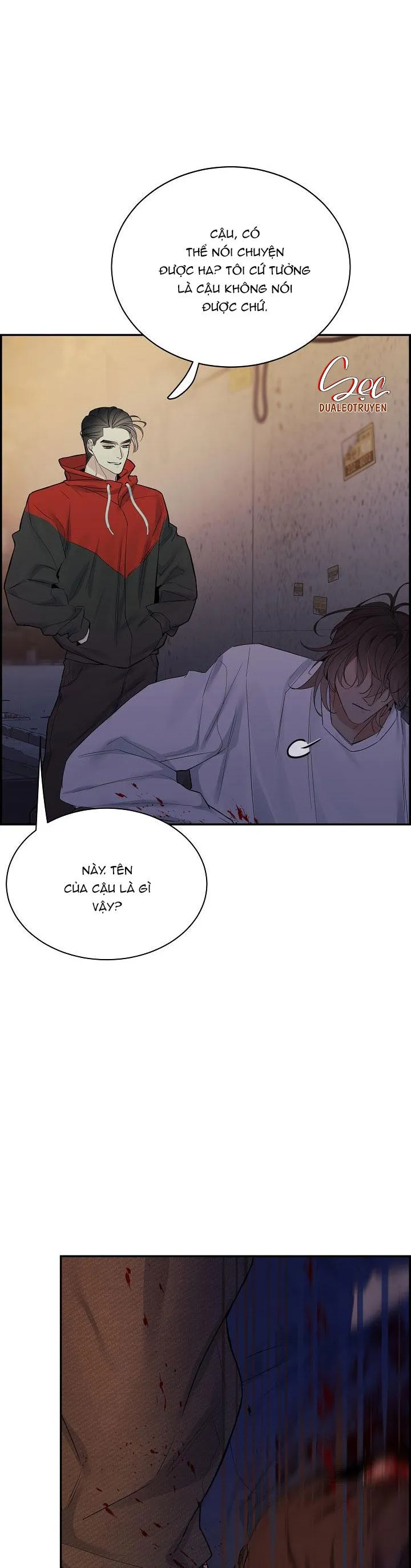 CƠ CHẾ BẢO VỆ Chapter 43 Trang 25