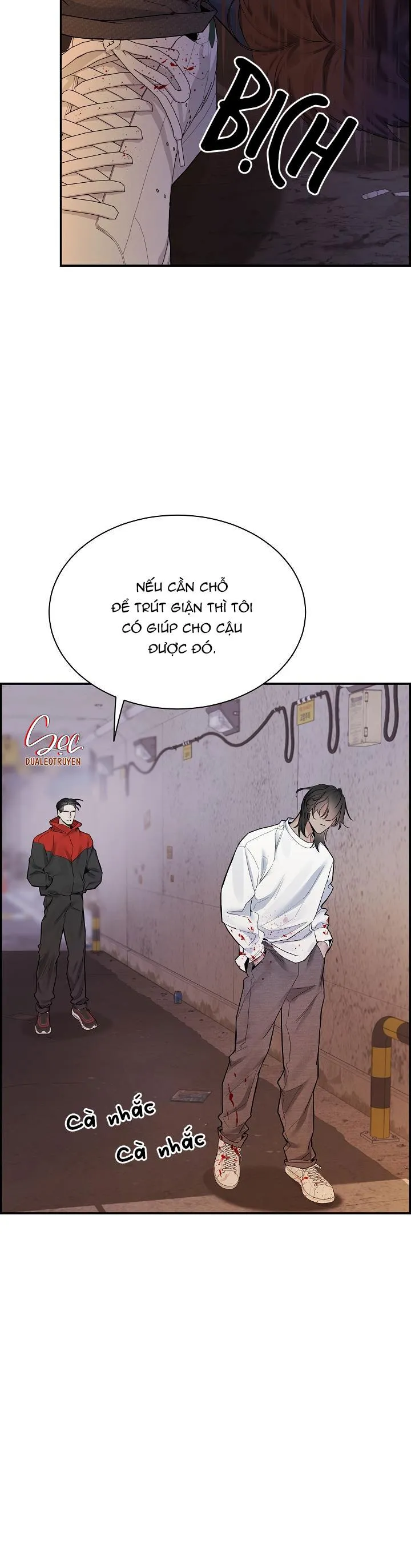 CƠ CHẾ BẢO VỆ Chapter 43 Trang 26