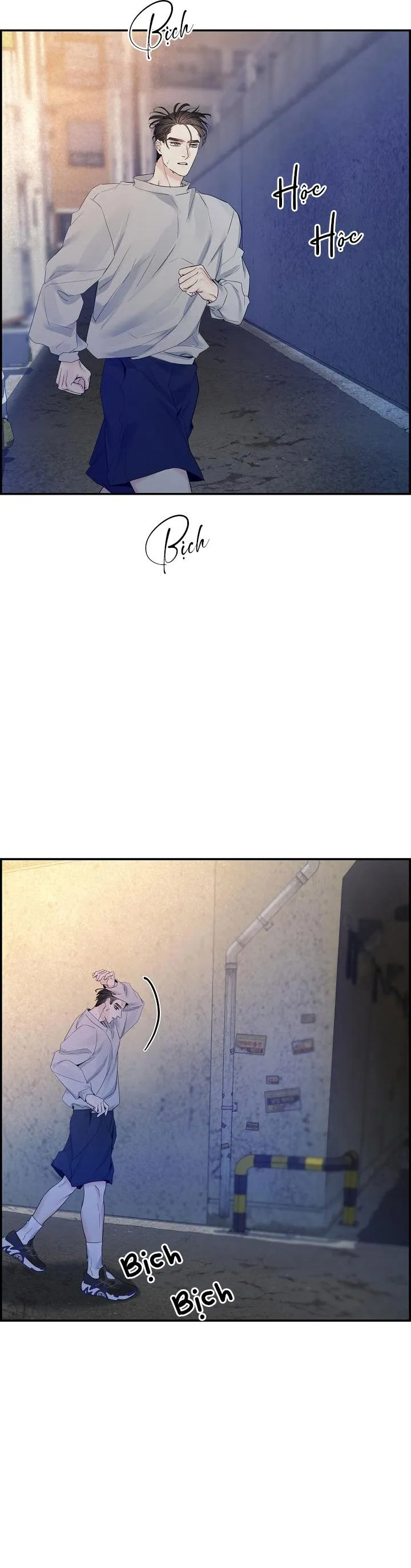 CƠ CHẾ BẢO VỆ Chapter 43 Trang 28