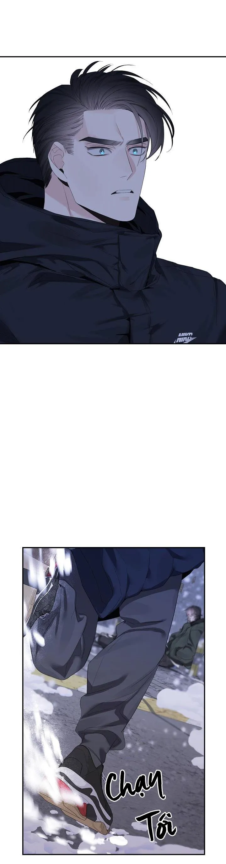 CƠ CHẾ BẢO VỆ Chapter 43 Trang 33