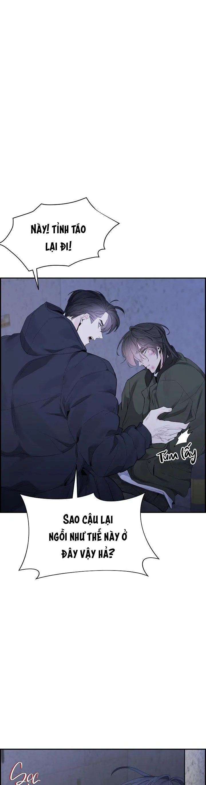 CƠ CHẾ BẢO VỆ Chapter 43 Trang 34