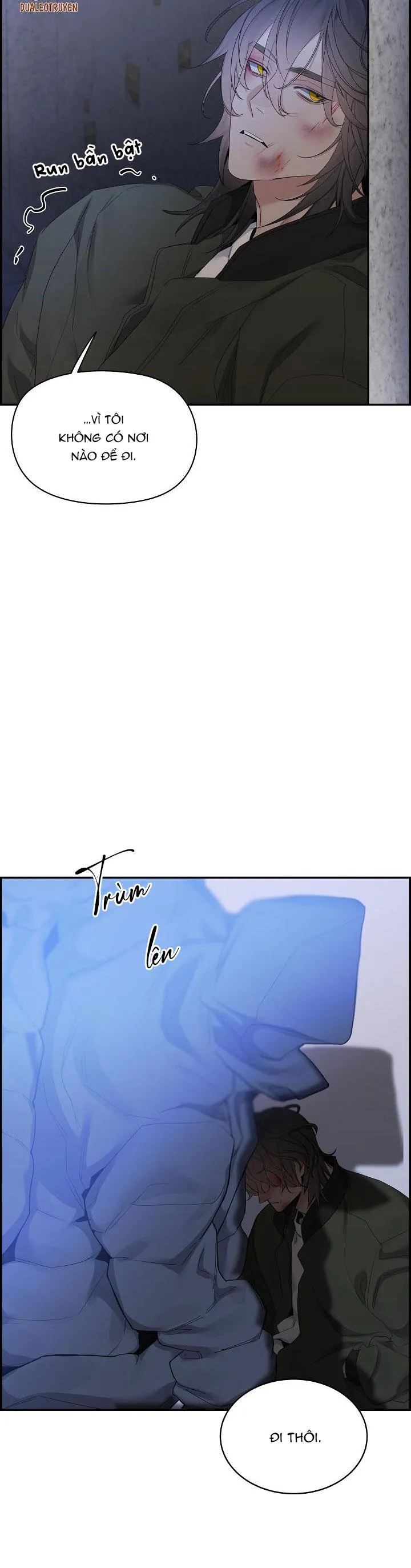 CƠ CHẾ BẢO VỆ Chapter 43 Trang 35