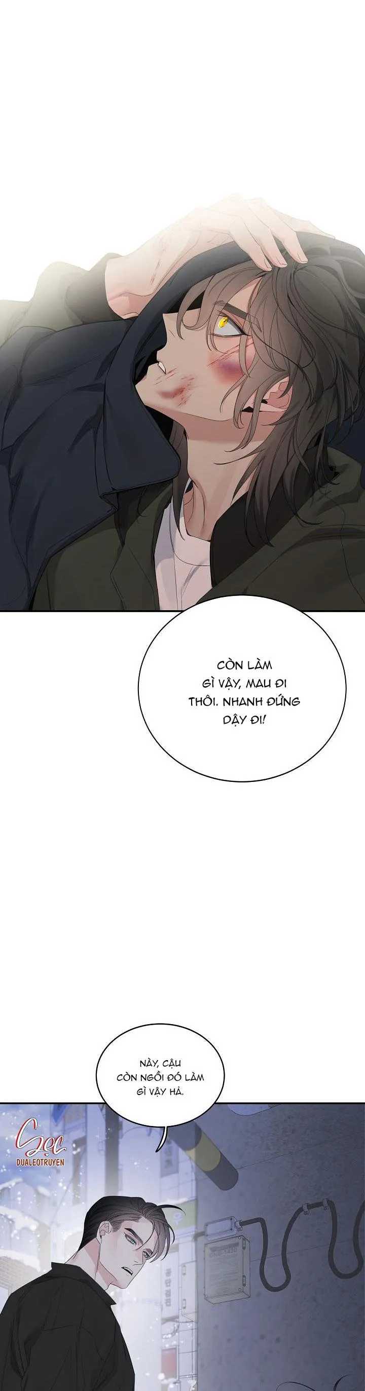 CƠ CHẾ BẢO VỆ Chapter 43 Trang 36