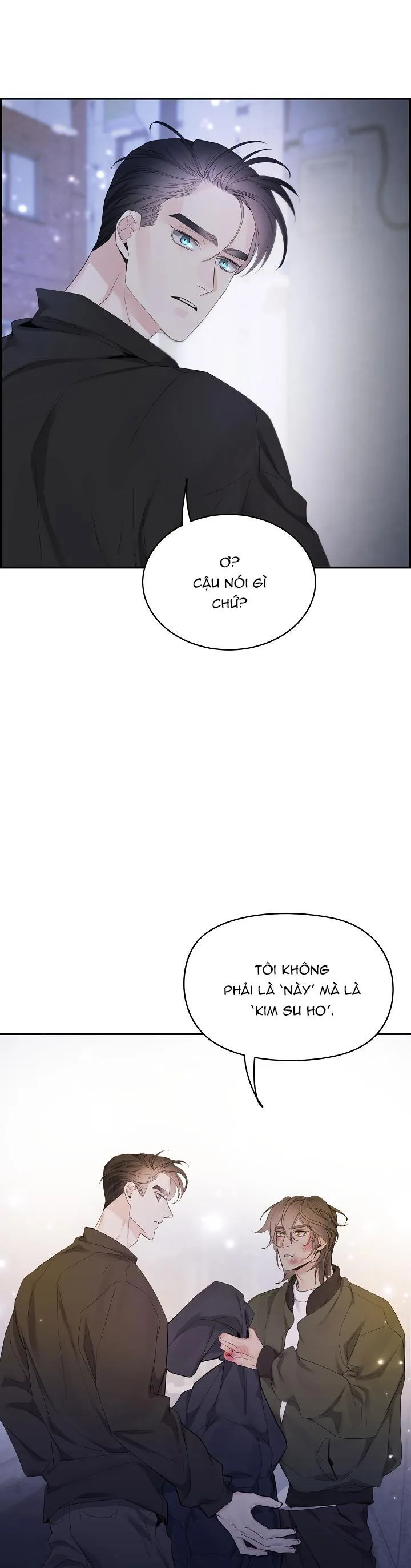 CƠ CHẾ BẢO VỆ Chapter 43 Trang 38