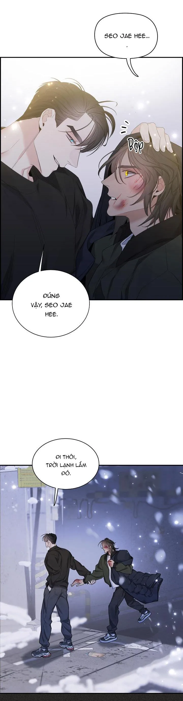 CƠ CHẾ BẢO VỆ Chapter 43 Trang 40