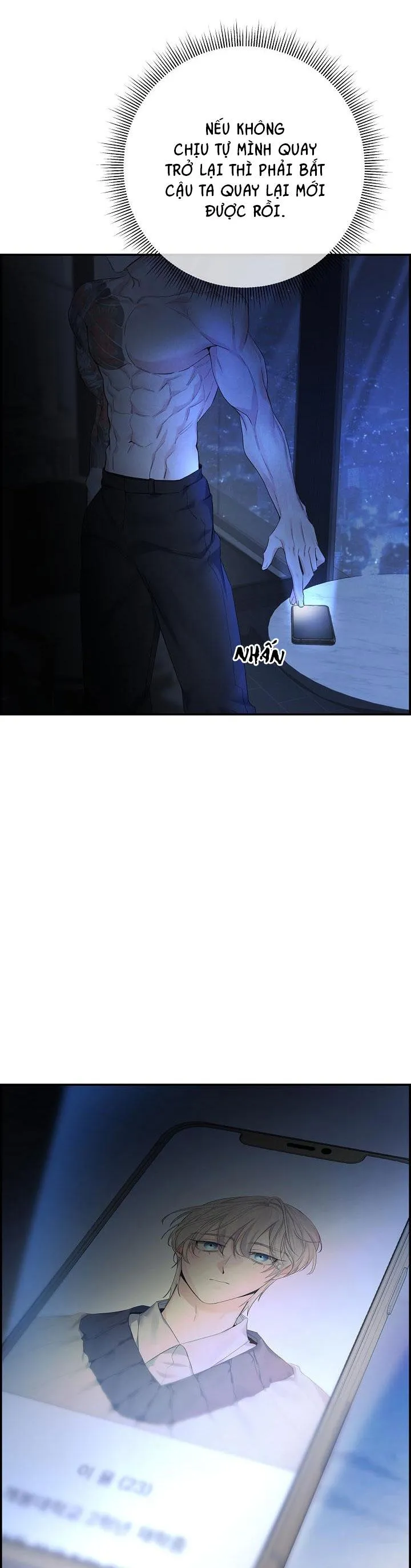 CƠ CHẾ BẢO VỆ Chapter 43 Trang 43