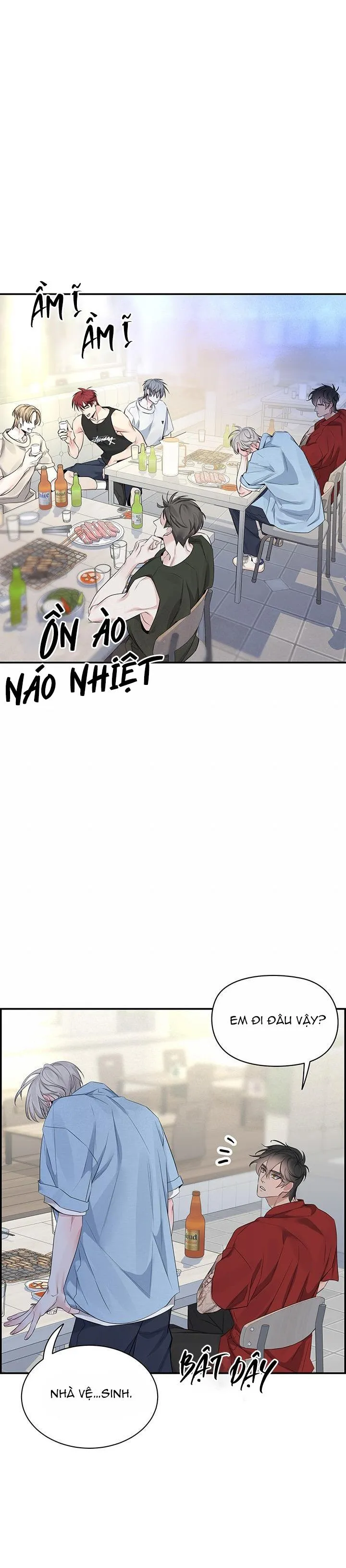 CƠ CHẾ BẢO VỆ Chapter 44 Trang 8