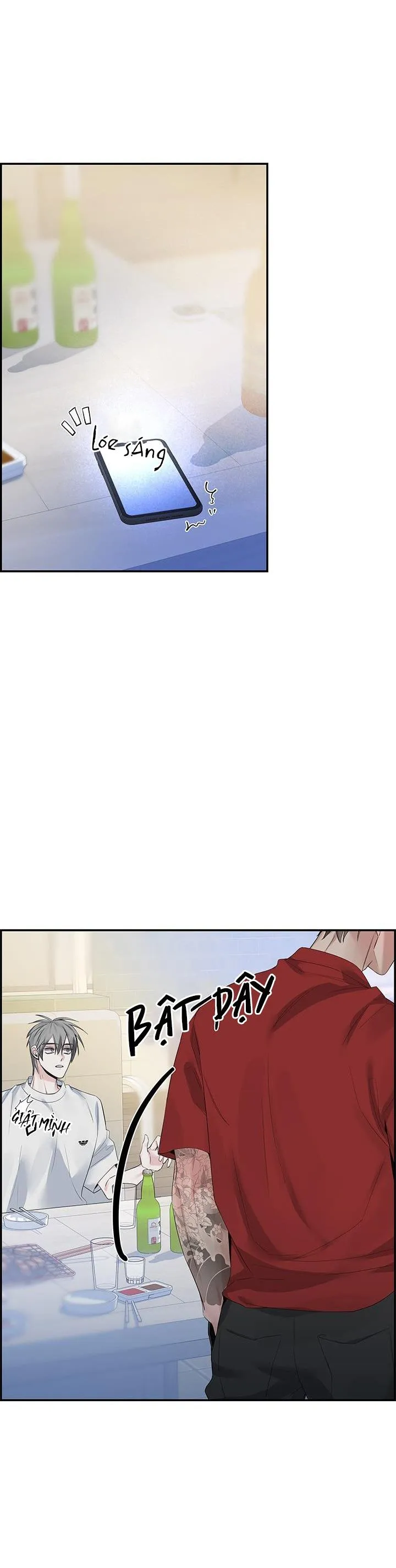 CƠ CHẾ BẢO VỆ Chapter 44 Trang 10