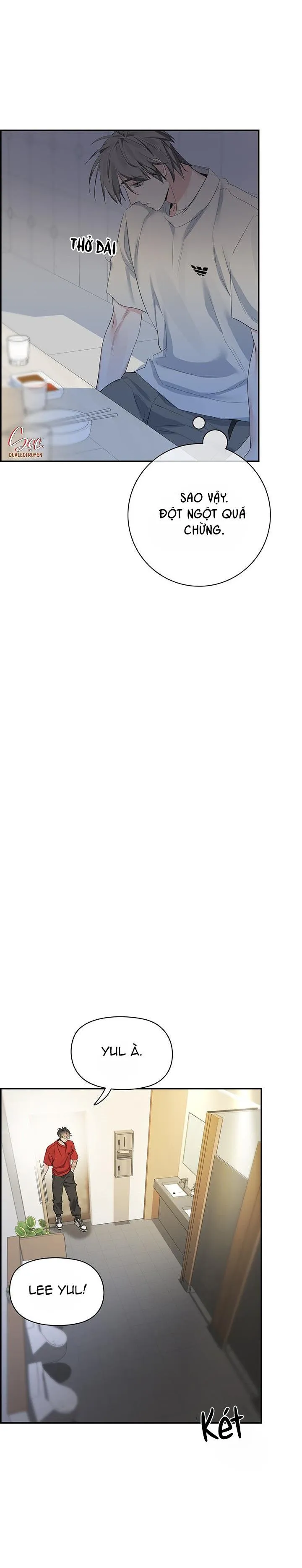 CƠ CHẾ BẢO VỆ Chapter 44 Trang 11