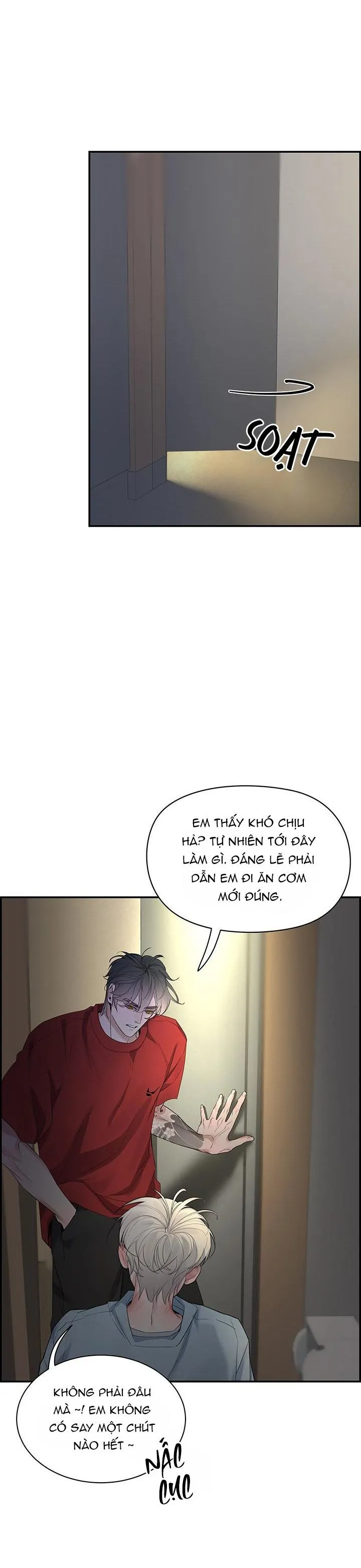 CƠ CHẾ BẢO VỆ Chapter 44 Trang 12