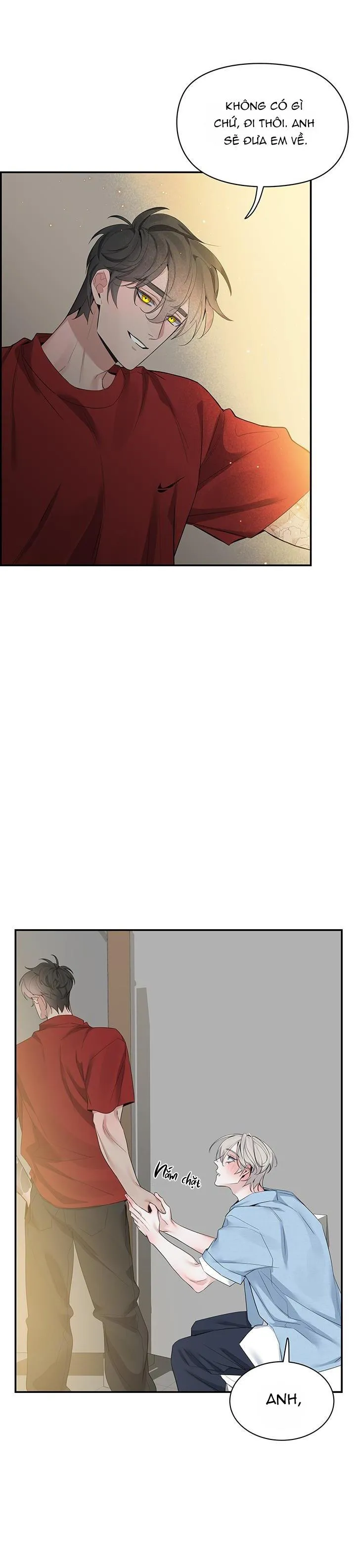 CƠ CHẾ BẢO VỆ Chapter 44 Trang 13